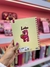 LIBRETA LOTSO A5 CON ELASTICO en internet