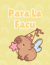 Banner de BICHO CANASTO LIBRERIA