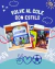 Banner de BICHO CANASTO LIBRERIA