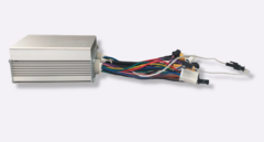 Controladora 52V Vsett (V9)