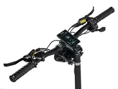 Nami Klima MAX - RVN Monopatines