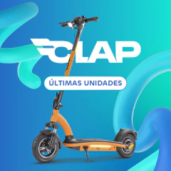 CLAP Batería extraible | 10,5ah - comprar online