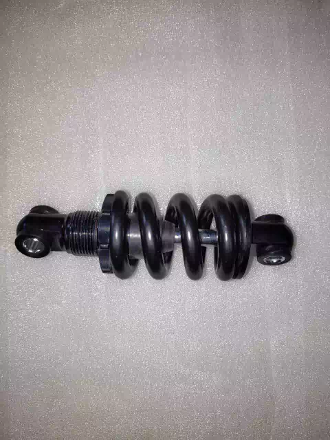 Amortiguador delantero Vsett (V10+)