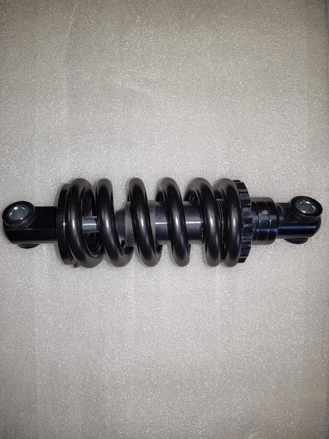 Amortiguador trasero Vsett (V10+)