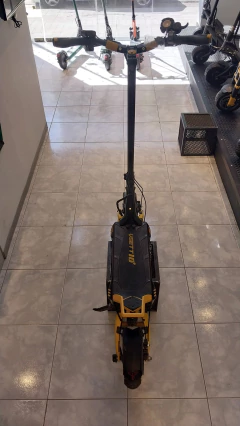 VSETT 10+ | 60V 25,6AH LG | USADO SELECCIONADO en internet