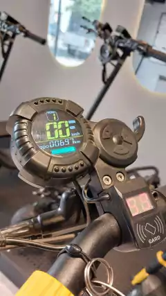 VSETT 10+ | 60V 25,6AH LG | USADO SELECCIONADO en internet