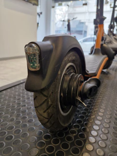 CLAP BATERIA EXTRAIBLE | USADO SELECCIONADO - comprar online