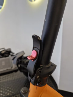 Imagen de CLAP BATERIA EXTRAIBLE | USADO SELECCIONADO