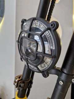 VSETT 11+ SUPER | USADO SELECCIONADO - RVN Monopatines