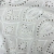 Broderie De algodón Blanco n°04