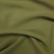 Fibrana Poplin Lisa Verde Militar