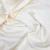 Saten Elastizado Off White