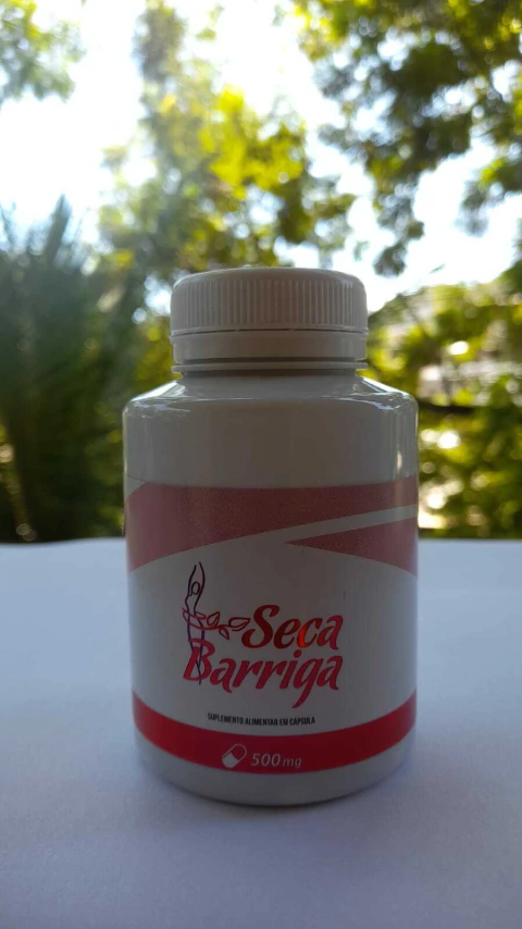 Seca barriga - comprar online