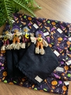 Kit Trilhos Helloween 2