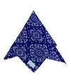 Guardanapo Bandana Roxo