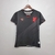 Camiseta Atlético Paranaense 21/22 Feminina - Umbro - Preto