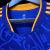 Camiseta Real Madrid 21/22 Masculino - Adidas - Azul+Laranja na internet