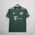 Camiseta Comemorativa Bayern de Munique 21/22 Verde