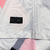 Imagem do Camiseta PSG II 21/22 Masculina - Nike Jordan - Branco+Rosa