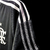 Camiseta Flamengo 21/22 Comemorativa Consciência Negra Masculina - Adidas - Preto