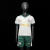 Conjunto Palmeiras II Infantil I 24/25 - Branco
