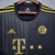 camiseta-bayern-de-munique-II-21/22-dourado+preto