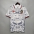 Camiseta Retro Seleção do México 1998 Aba Sport Masculina - Branca