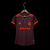 Camiseta Internacional III 22/23 Feminino - Adidas - Vinho