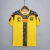 Camiseta Seleção do Camarões 22/23 Le Coq Masculino - Amarelo