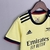 kit-arsenal-infantil-III-21/22-adidas-amarelo