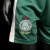 Conjunto Palmeiras II Infantil I 24/25 - Branco - NET SPORT BRASIL