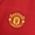 Camiseta Manchester United I 21/22 Masculina - Adidas - Vermelha - comprar online