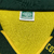 Camiseta Retro Seleção do Brasil 1993 Masculino - Umbro - Amarelo - loja online