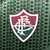 Camiseta Fluminense Treino 22/23 Feminino - Umbro - Verde - comprar online