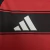Camiseta Flamengo I 25/26 Masculina- Adidas - Vermelho+Preto na internet