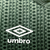 Camiseta Fluminense Treino 22/23 Feminino - Umbro - Verde na internet