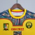 Camiseta Seleção do Camarões 22/23 Le Coq Masculino - Amarelo - comprar online