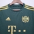 Camiseta Comemorativa Bayern de Munique 21/22 Verde - comprar online