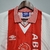 Camiseta Retro Ajax 1995 - Umbro Masculina - Branca+Vermelho - comprar online