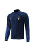 Conjunto Seleção da França 23/24 Comissão Técnica - Nike Masculino - Azul - comprar online