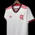 Camiseta Flamengo II 22/23 Masculina - Adidas - Branco - NET SPORT BRASIL