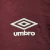 Jaqueta Corta Vento com Capuz do Fluminense - Umbro - Grané+Verde na internet