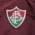 Jaqueta Corta Vento com Capuz do Fluminense - Umbro - Grané+Verde - NET SPORT BRASIL