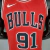 camiseta-regata-chicago-bulls-21/22-nike-rodman-vermelha