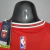 Camiseta Regata Chicago Bulls 21/22 Nike DeROZAN - Vermelha na internet