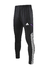 Conjunto do Real Madrid 23/24 Comissão Técnica - Masculino - Adidas - Branco+Preto na internet