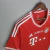 Camiseta Bayern de Munique 12/13 Adidas - Vermelha - NET SPORT BRASIL