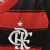Conjunto Flamengo Infantil I 25/26 - Adidas - Vermelho+Preto na internet