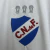 Camiseta Nacional de Uruguai I 25/26 Masculino - Umbro - Branco - comprar online