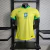Camiseta Seleção do Brasil I 24/25 Masculina - Nike Jogador - Amarela